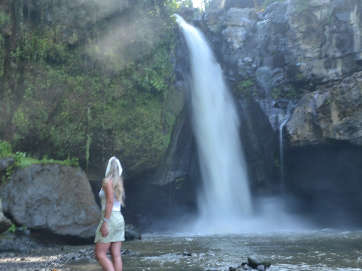 Batur Natural Hot Spring Tours All&nbsp;Inclusive